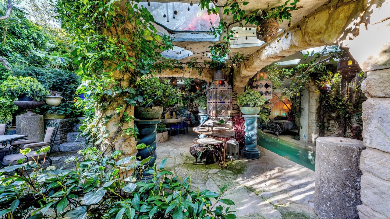 Photo of Outdoor in Lumiere