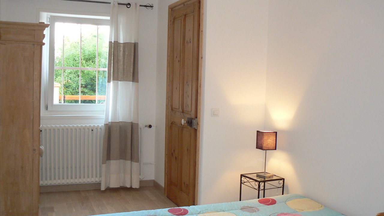 Photo of Bedroom in Menthon-Saint-Bernard