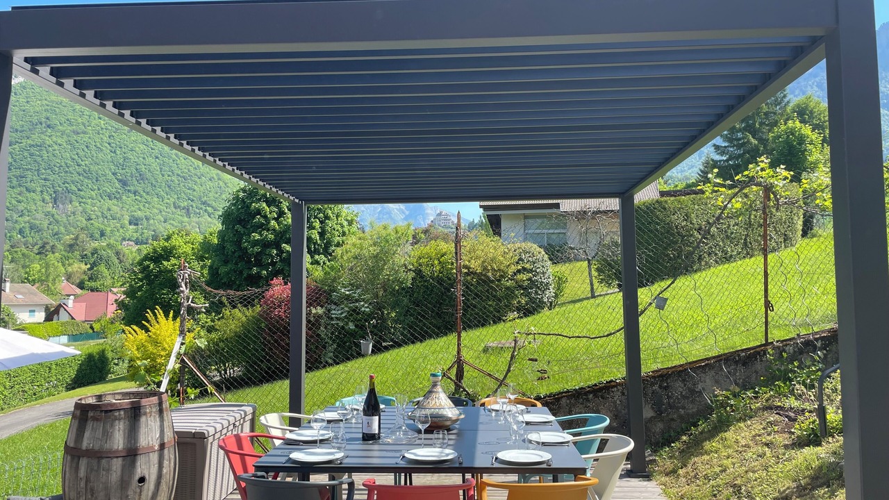 Photo of Outdoor in Menthon-Saint-Bernard