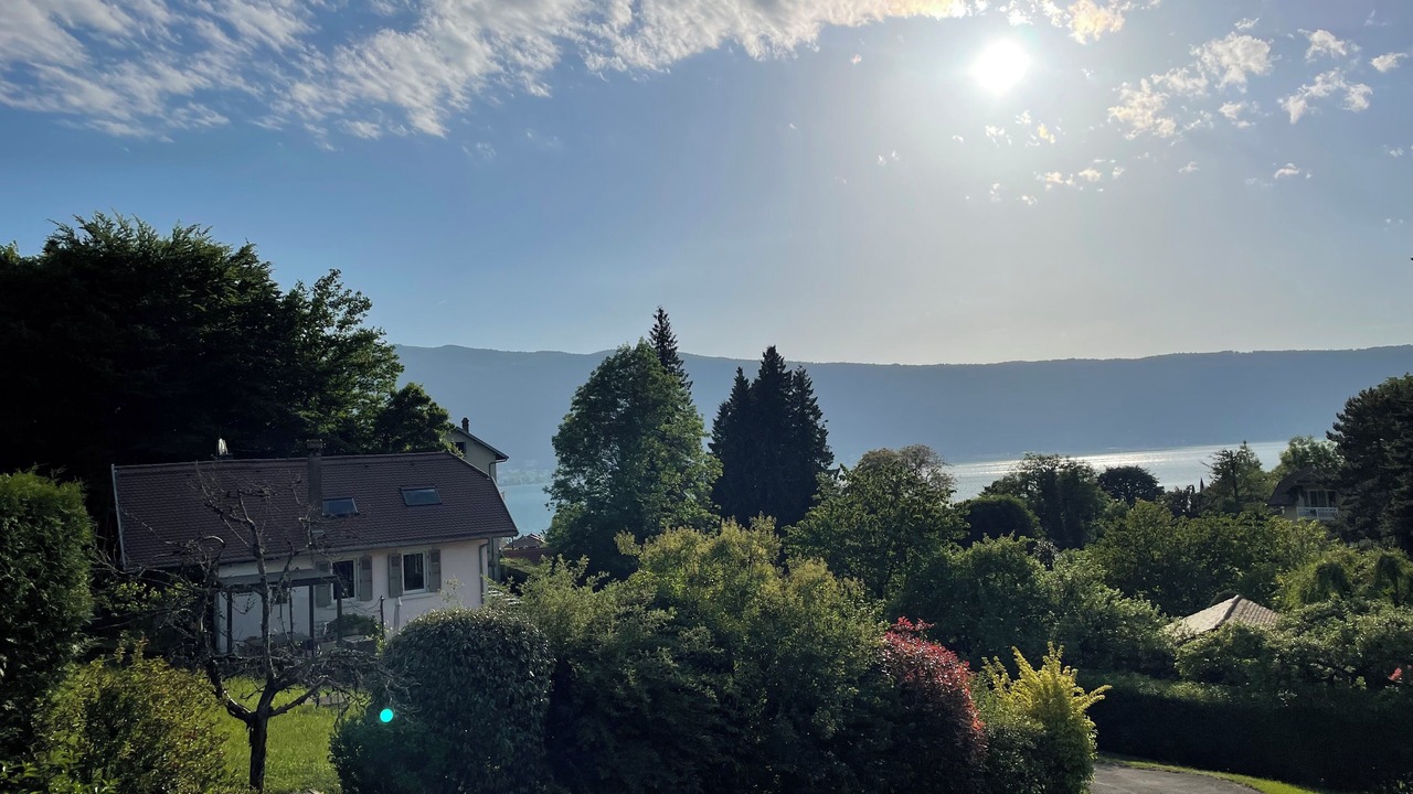 Photo of Outdoor in Menthon-Saint-Bernard