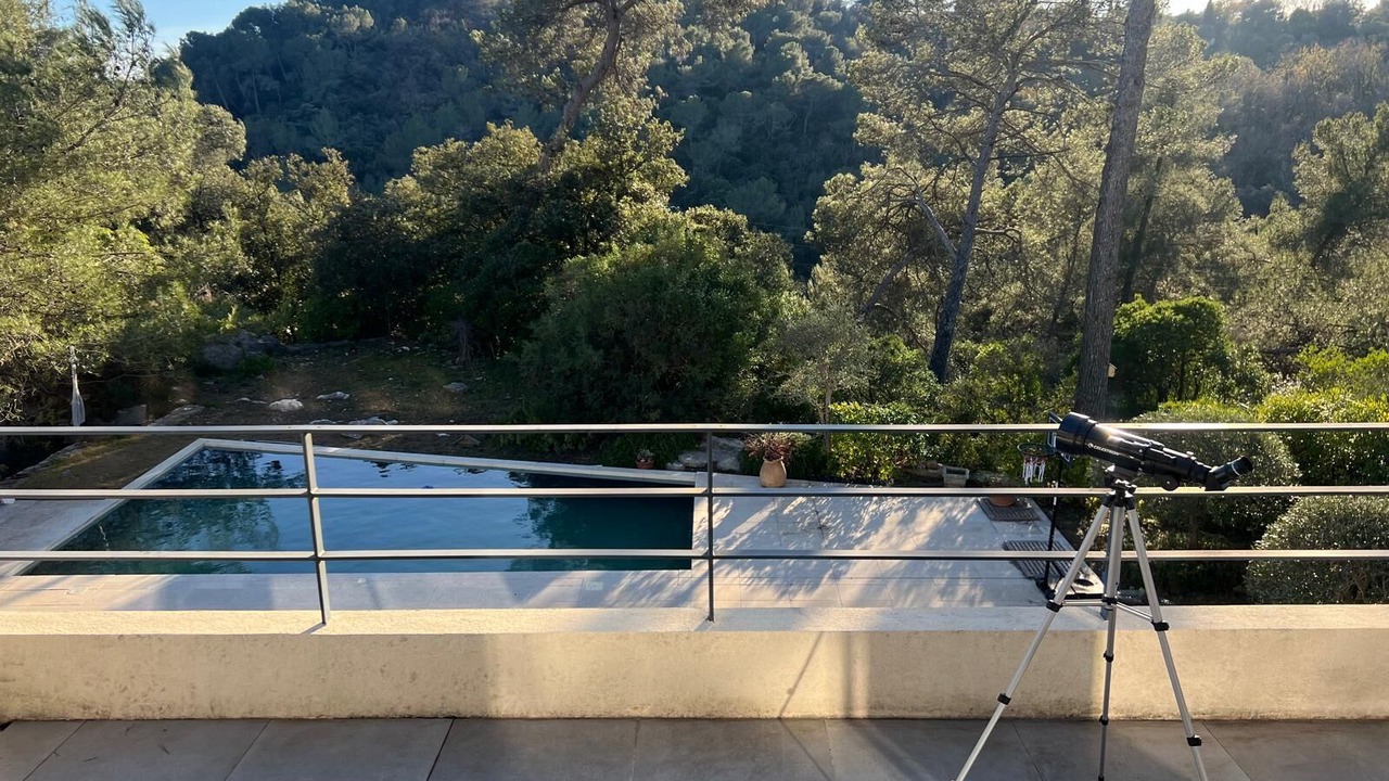 Photo of Outdoor in Les Maillans