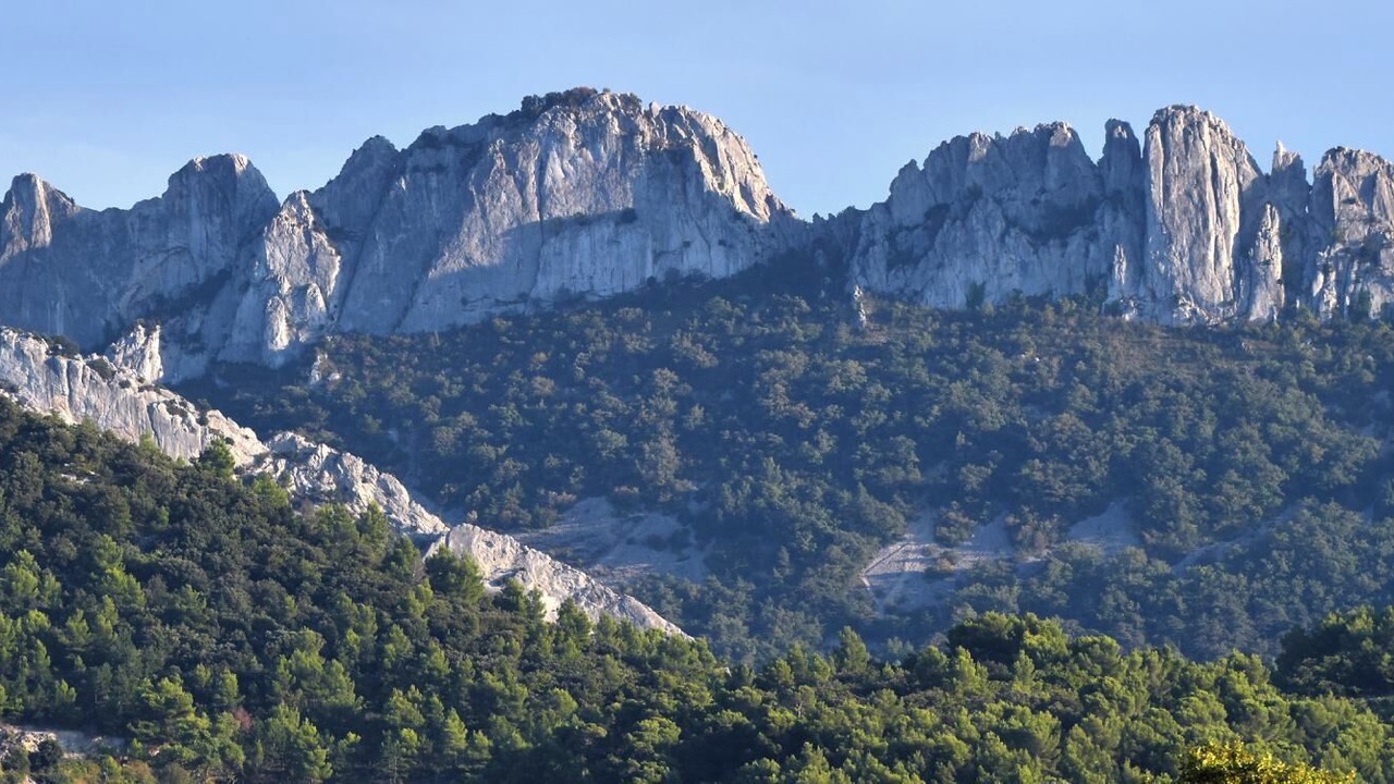 Photo of Others in Loriol-du-Comtat