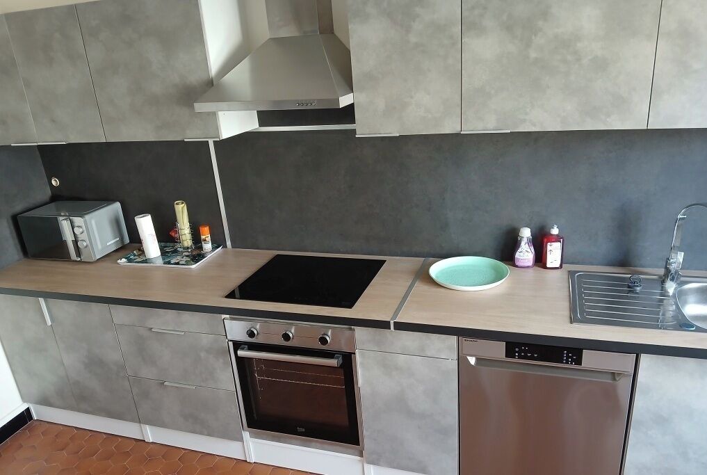 Photo of Kitchen in Bazolles