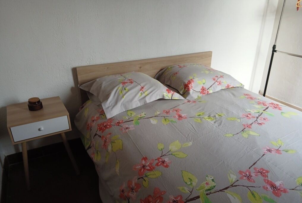 Photo of Bedroom in Bazolles