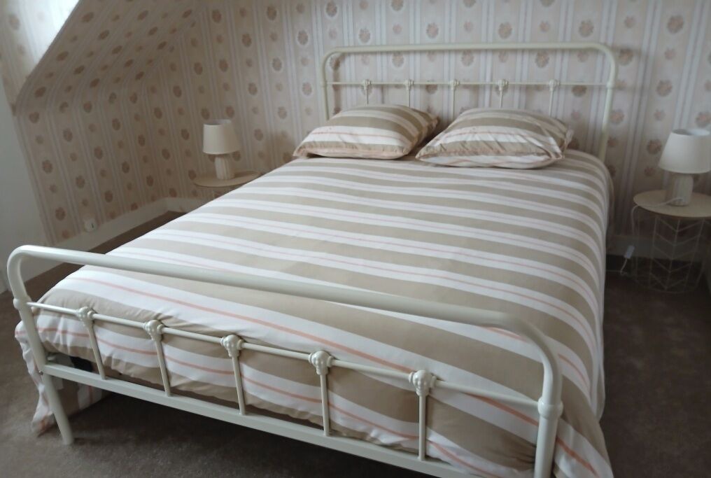 Photo of Bedroom in Bazolles