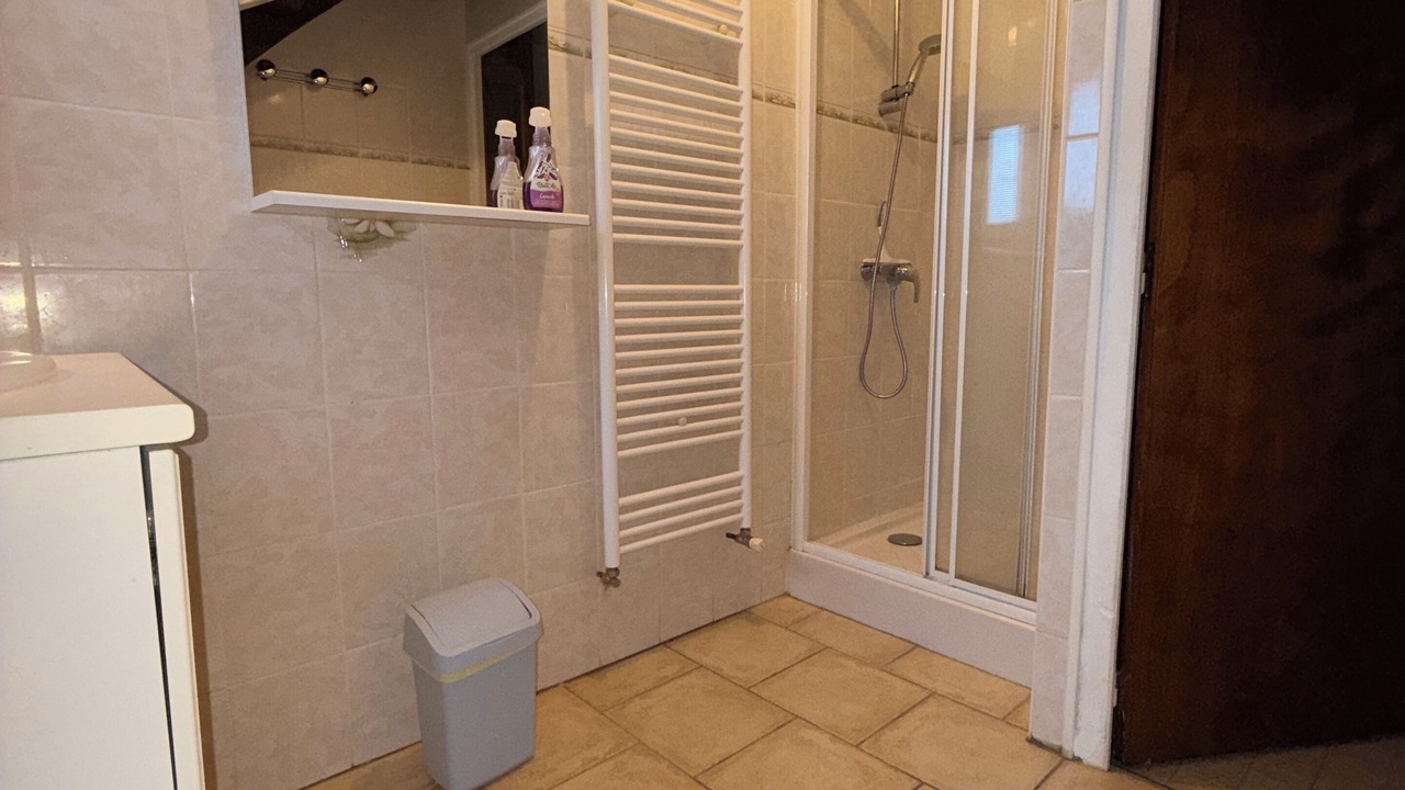 Photo of Bathroom in Bazolles