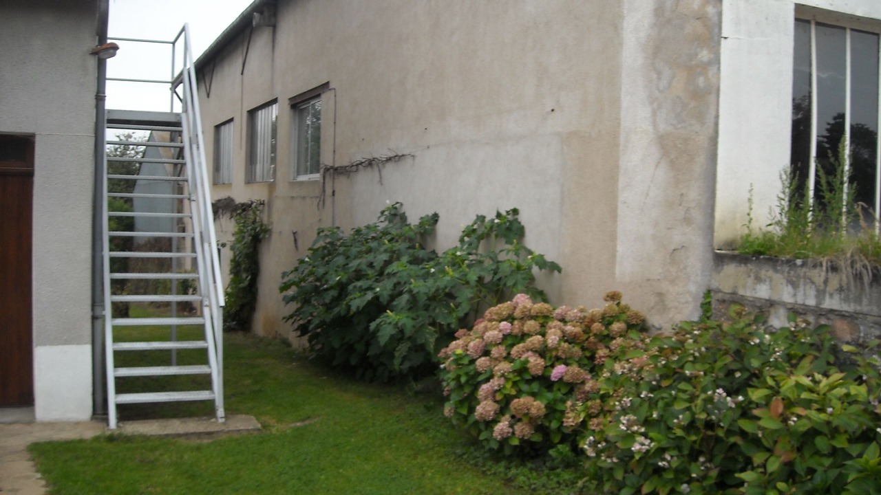 Photo of Outdoor in Bazolles