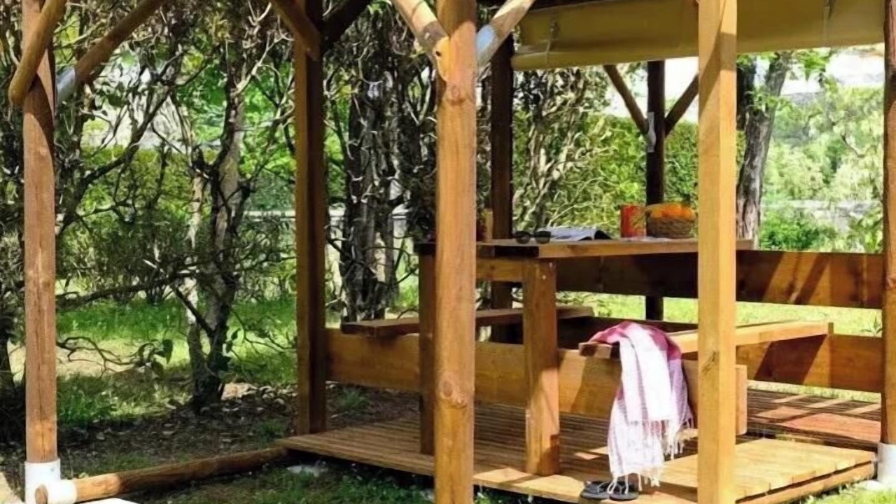 Photo of Outdoor in Le Change