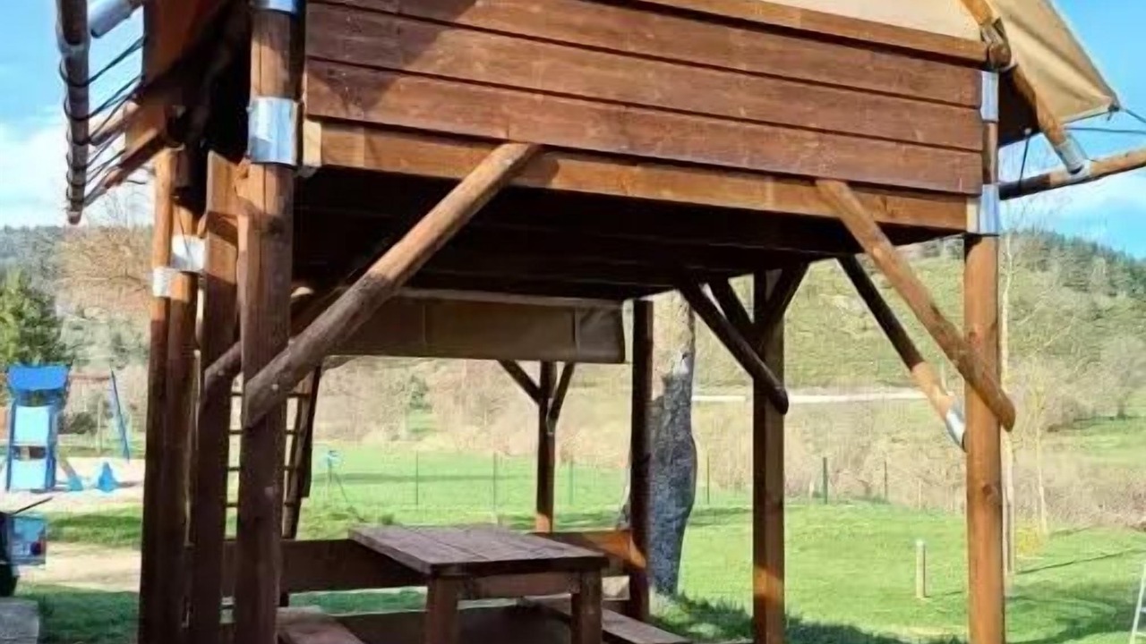 Photo of Outdoor in Le Change