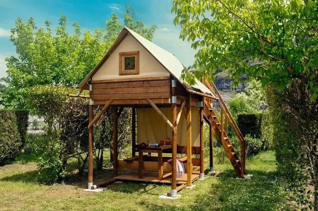 Photo of Outdoor in Le Change