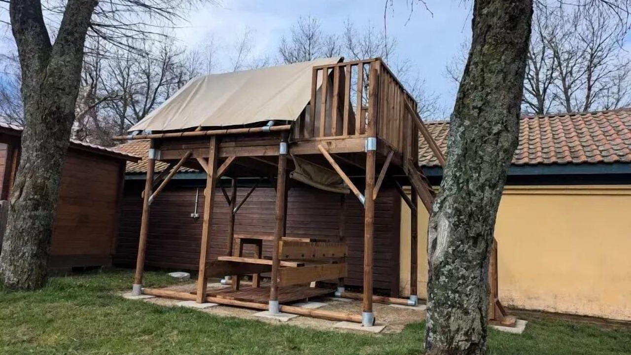 Photo of Outdoor in Le Change