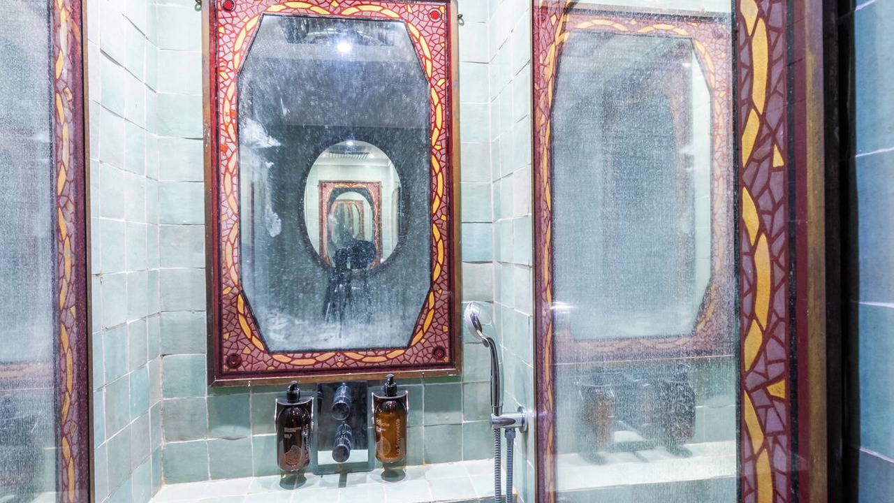 Photo of Bathroom in Goult