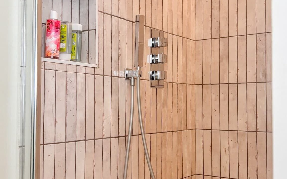 Photo of Bathroom in Saint Seurin - Fondaudege