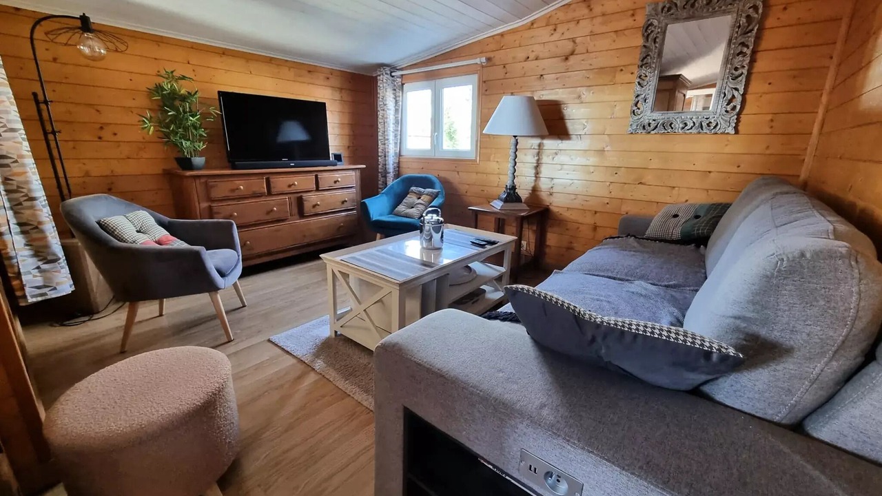 Photo of Livingroom in Peyrignac