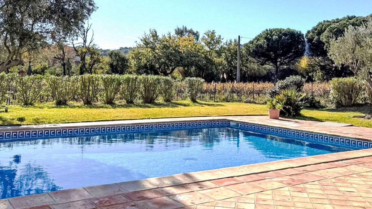 Photo of Outdoor in Ramatuelle