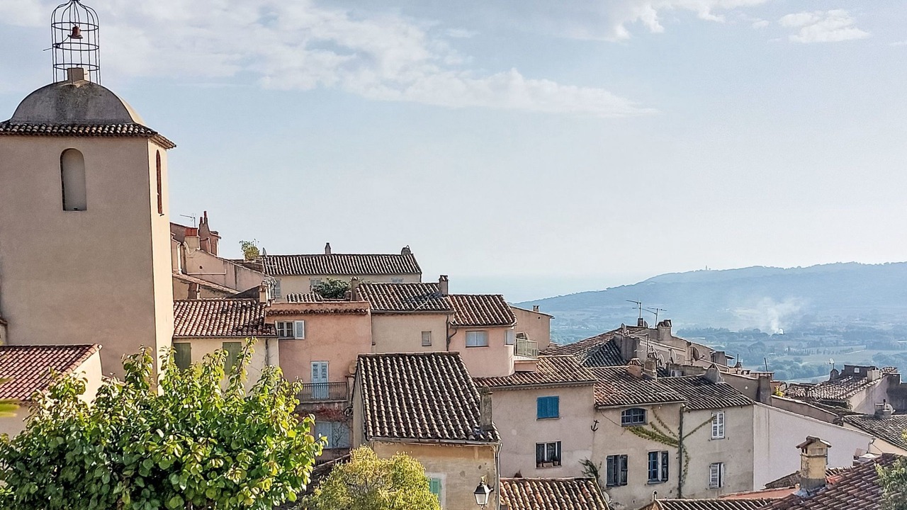 Photo of Others in Ramatuelle