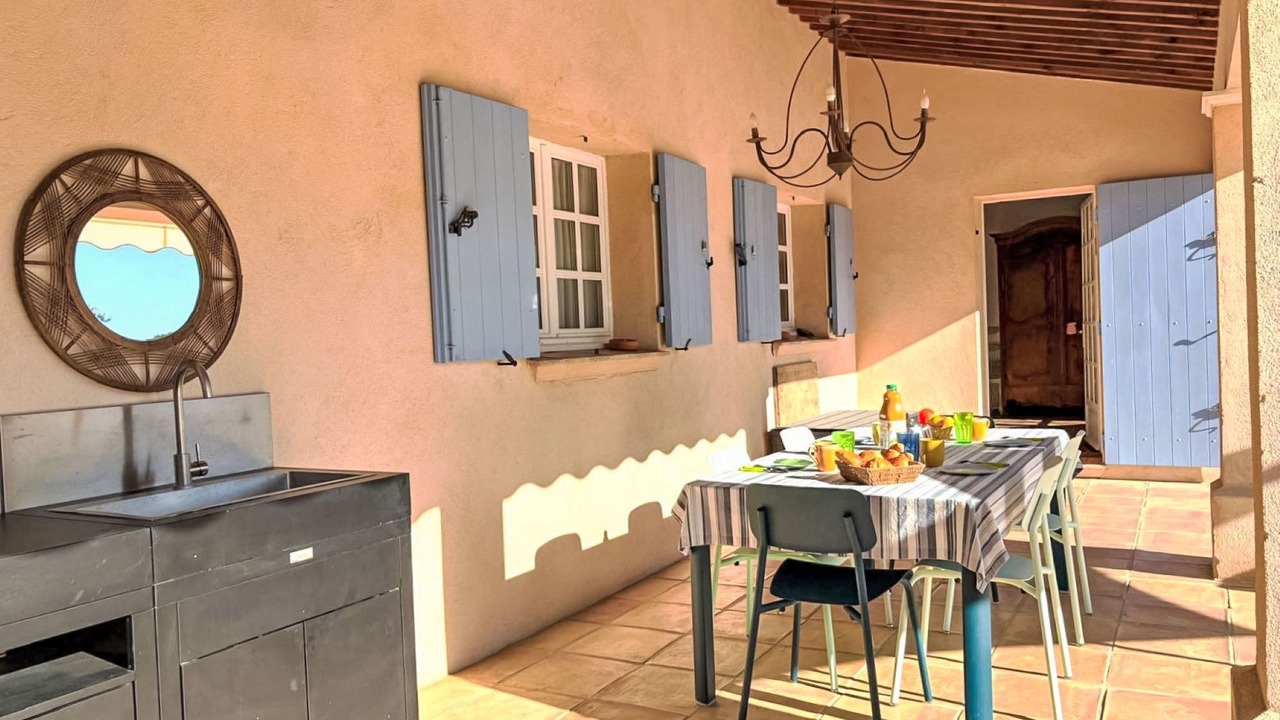 Photo of Others in Ramatuelle