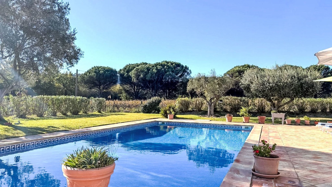 Photo of Outdoor in Ramatuelle