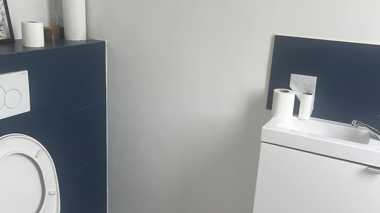 Photo of Bathroom in Saint Genes