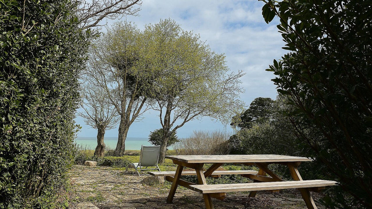 Photo of Outdoor in La Bree-les-Bains
