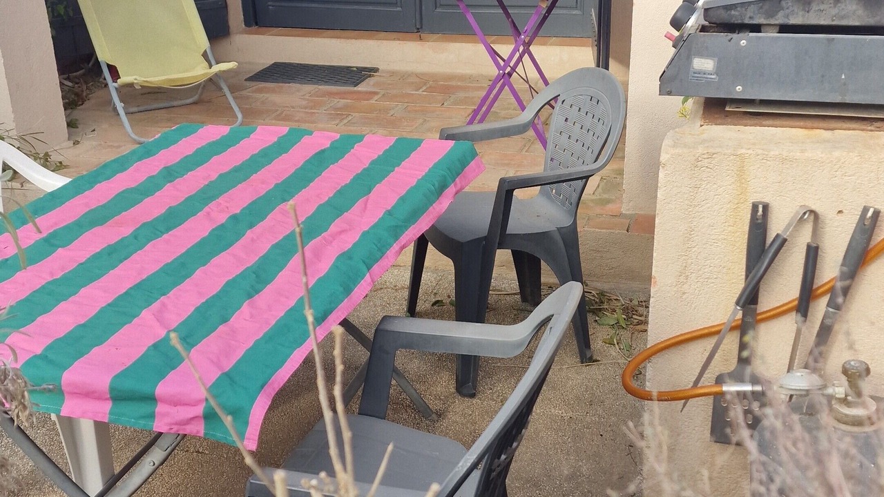 Photo of Outdoor in Mouries