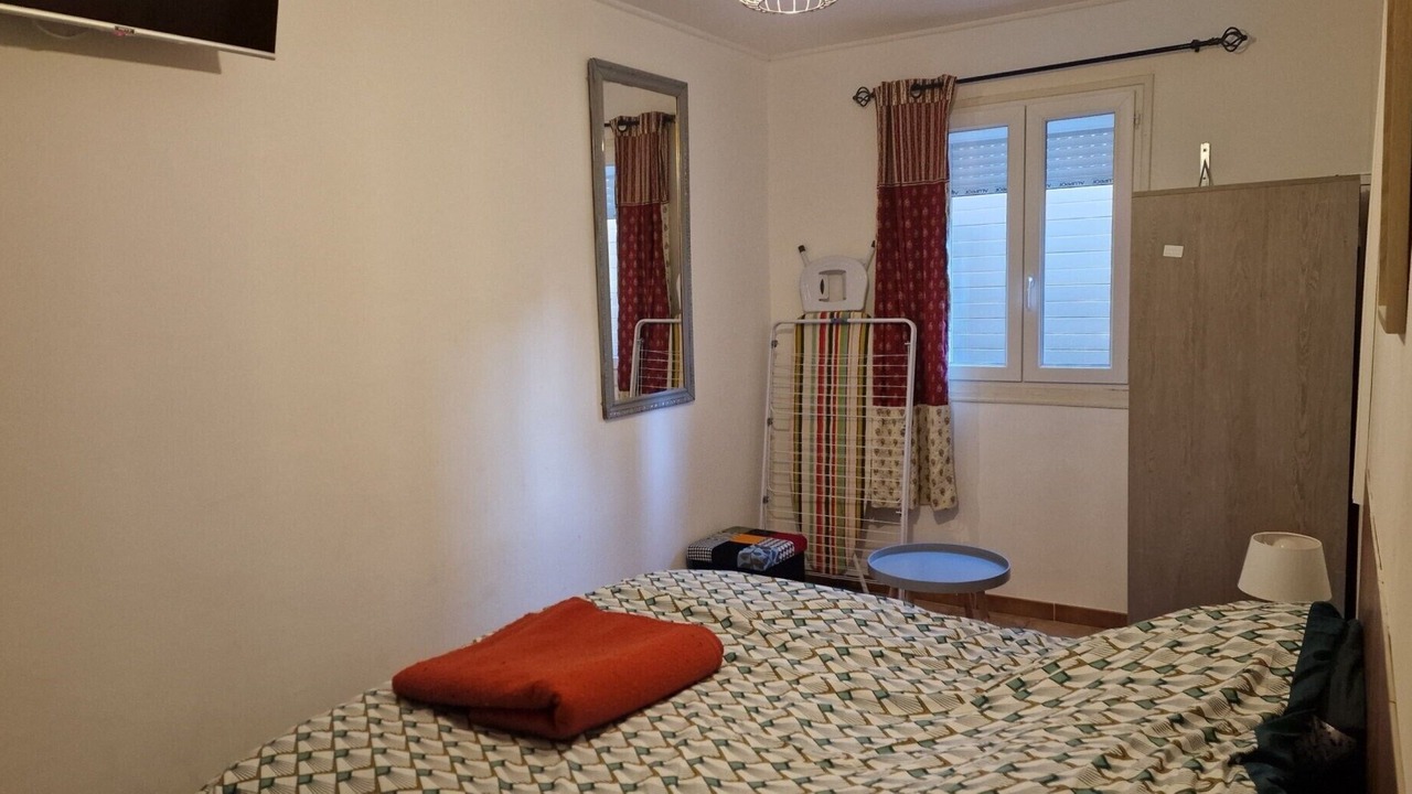 Photo of Bedroom in Mouries