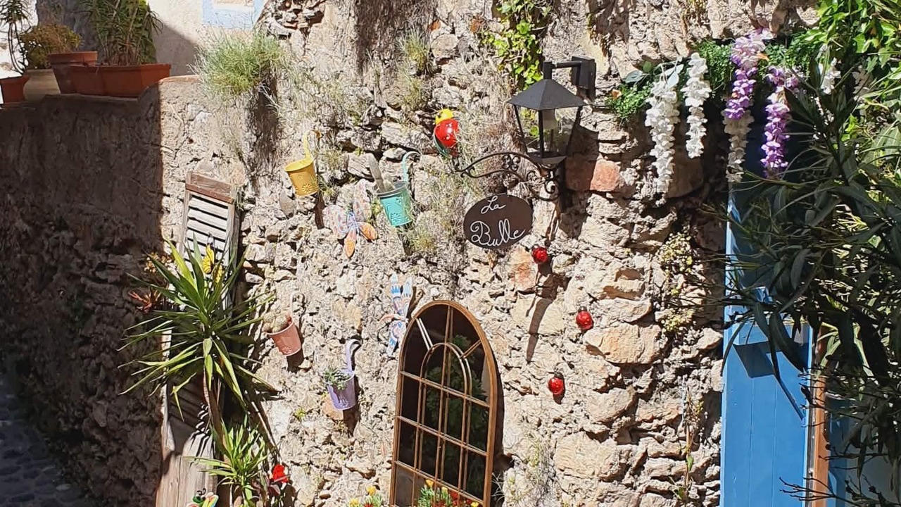 Photo of Outdoor in Biot
