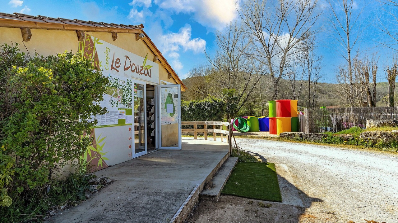 Photo of Outdoor in Bouzic