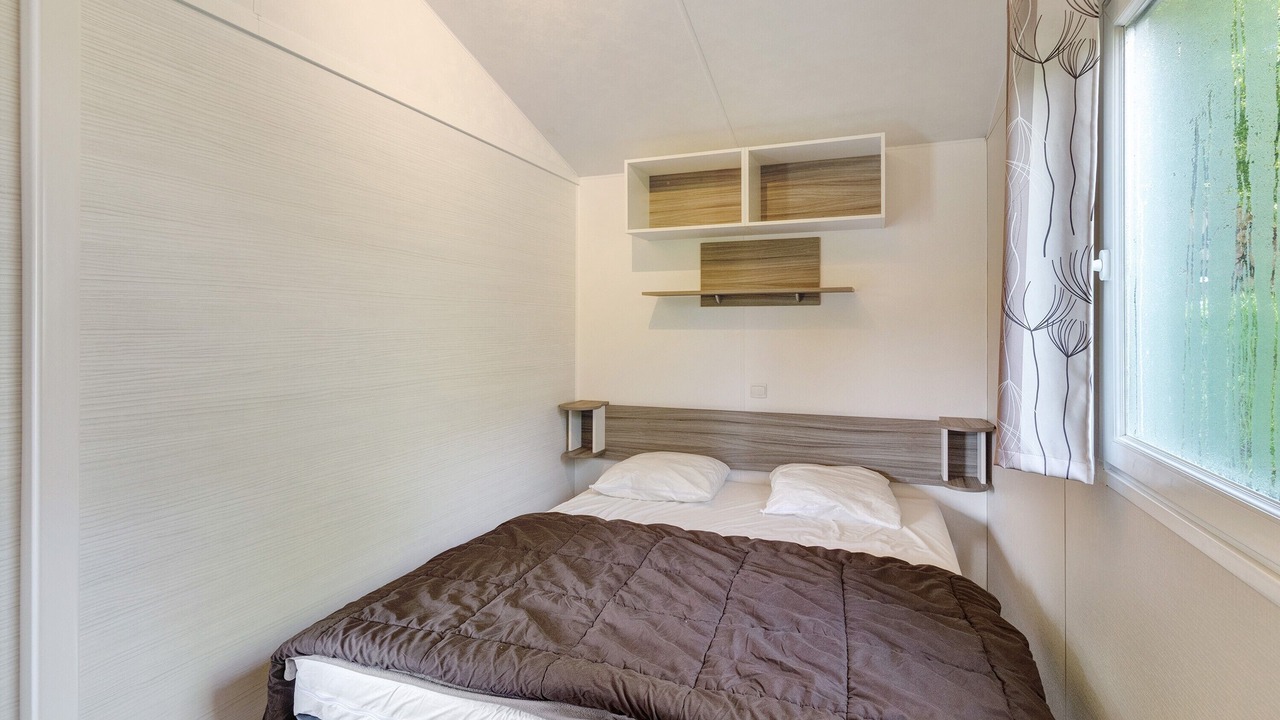 Photo of Bedroom in Bouzic