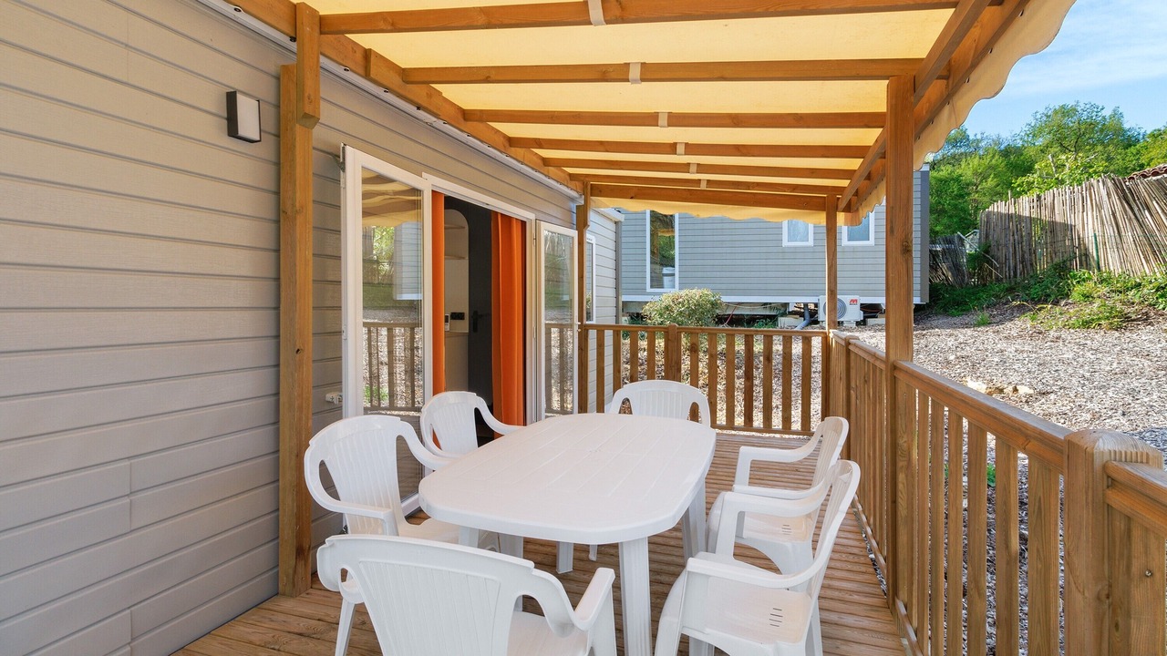 Photo of Outdoor in Bouzic