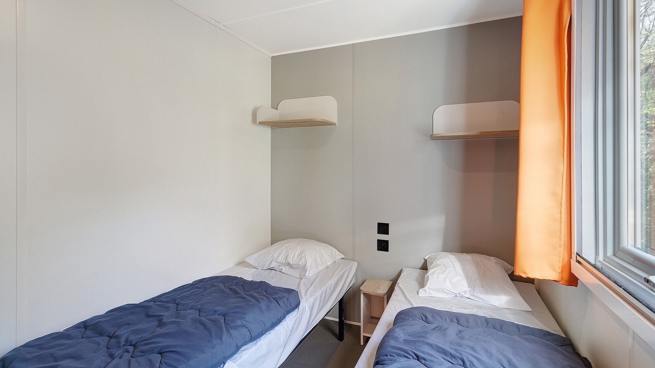 Photo of Bedroom in Bouzic