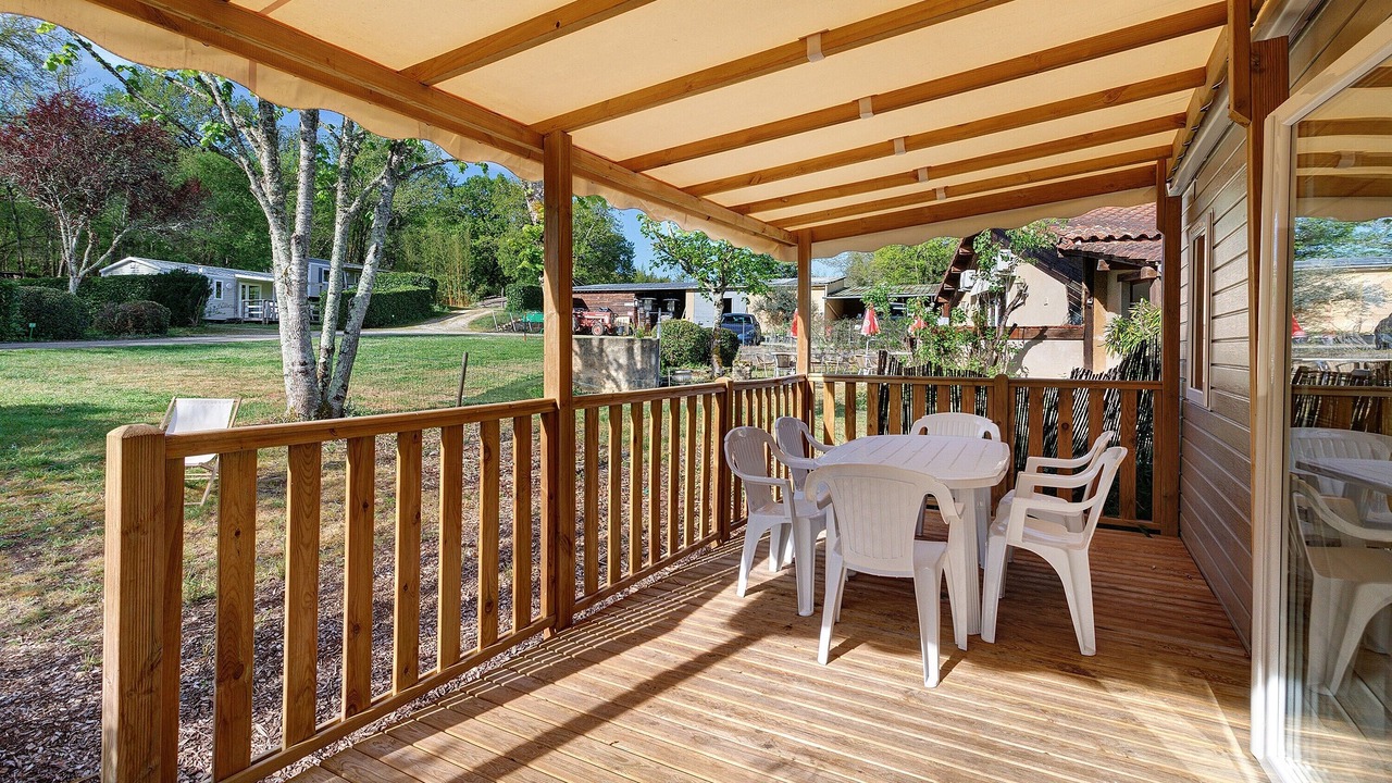 Photo of Outdoor in Bouzic
