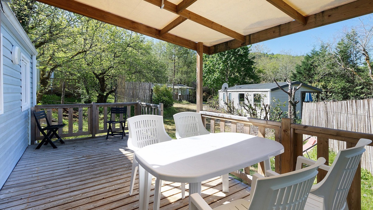 Photo of Patio Balcony in Bouzic