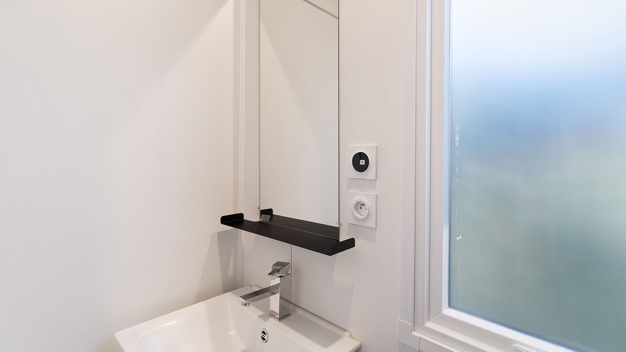 Photo of Bathroom in Bouzic