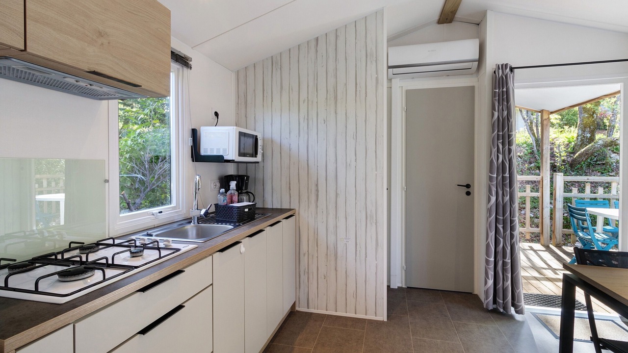 Photo of Kitchen in Bouzic
