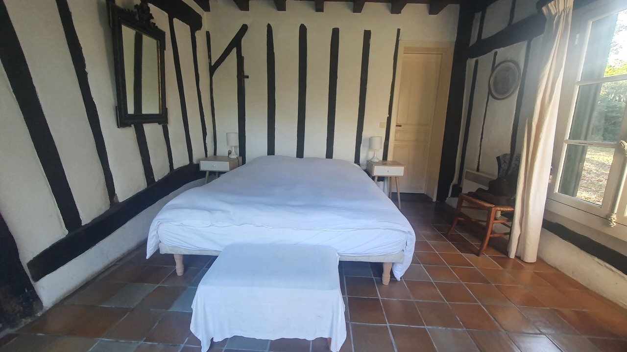 Photo of Bedroom in Sabres