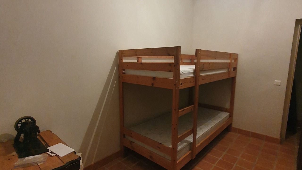 Photo of Bedroom in Sabres
