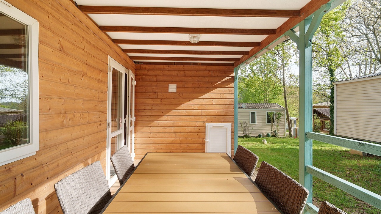 Photo of Outdoor in Saint-Martial-de-Nabirat