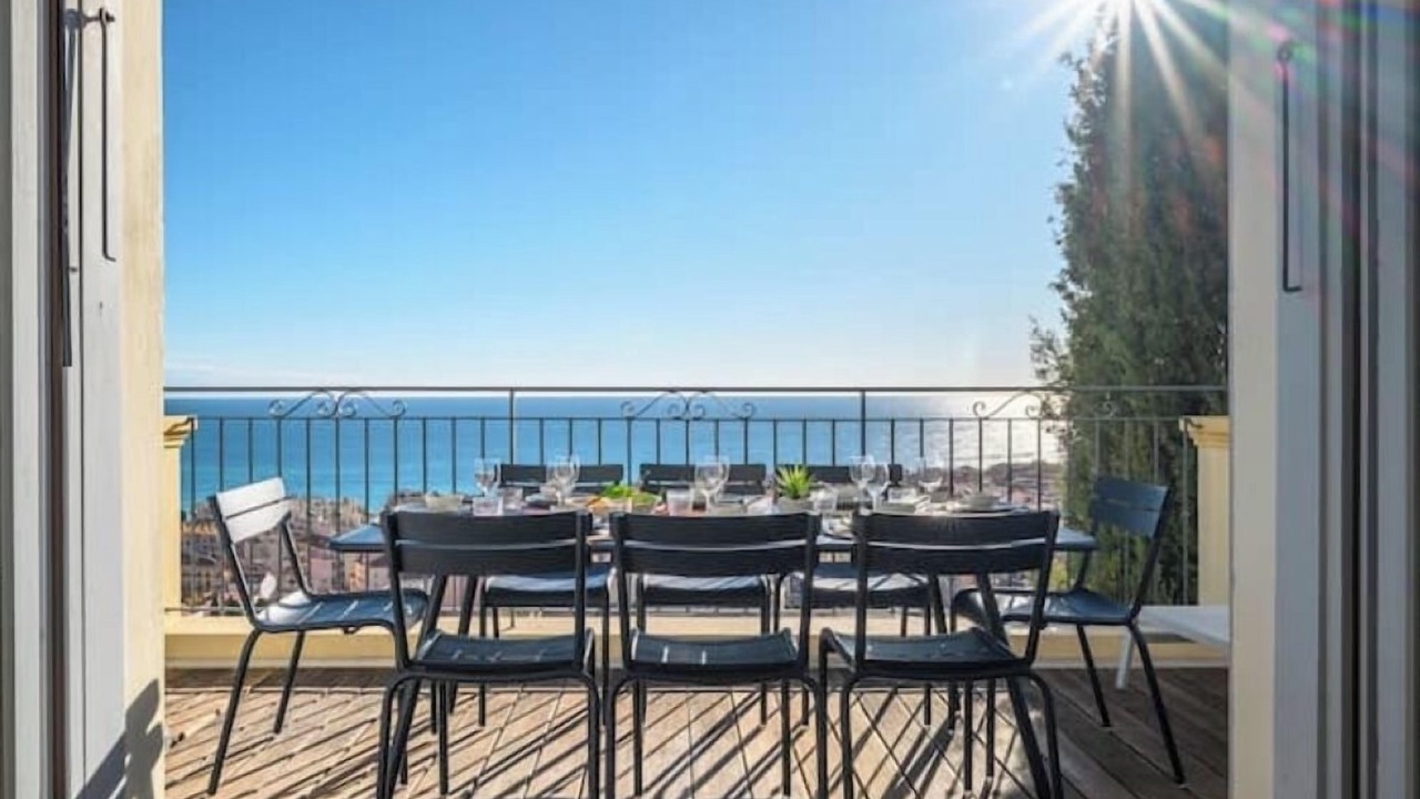 Photo of Outdoor in Menton