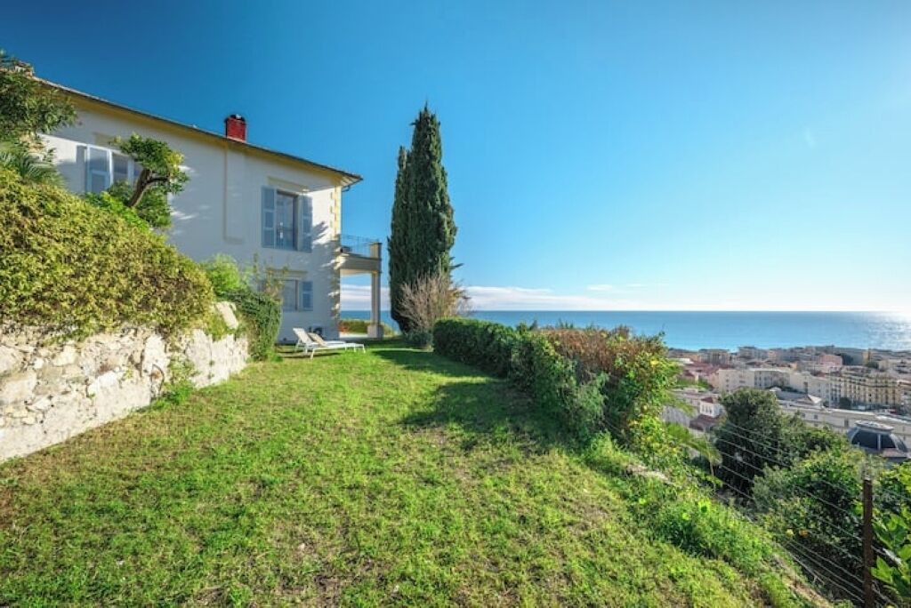 Photo of Outdoor in Menton