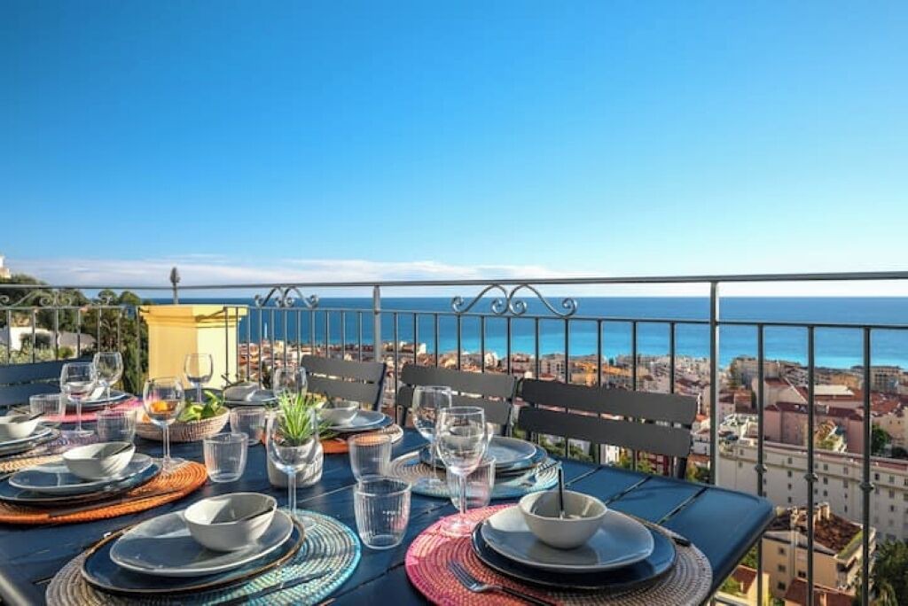 Photo of Outdoor in Menton