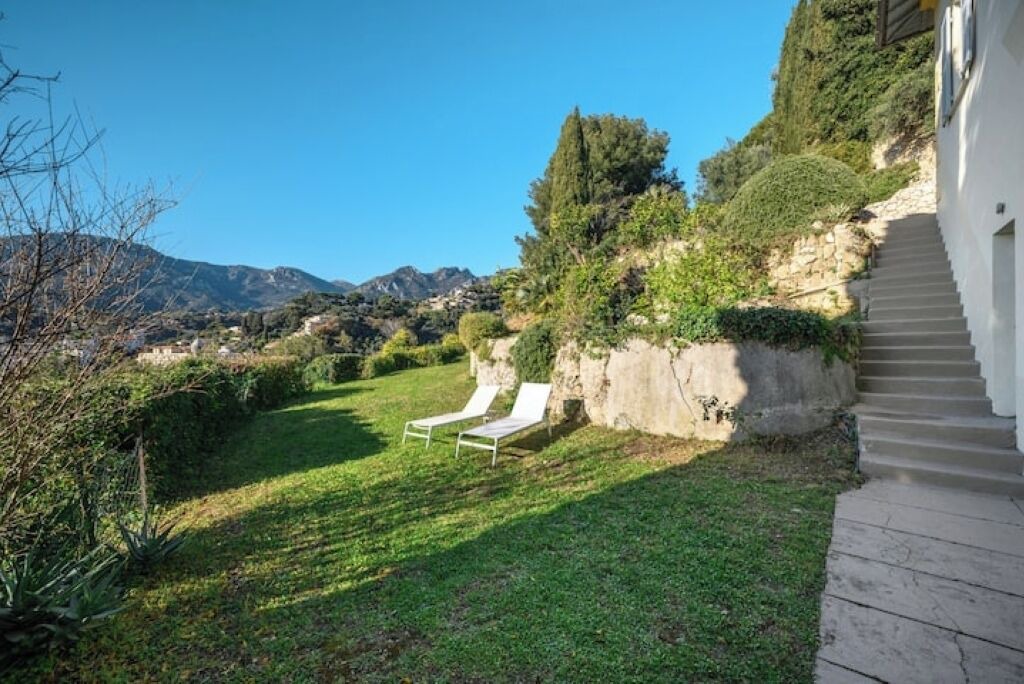 Photo of Outdoor in Menton