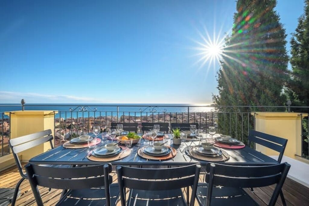 Photo of Outdoor in Menton