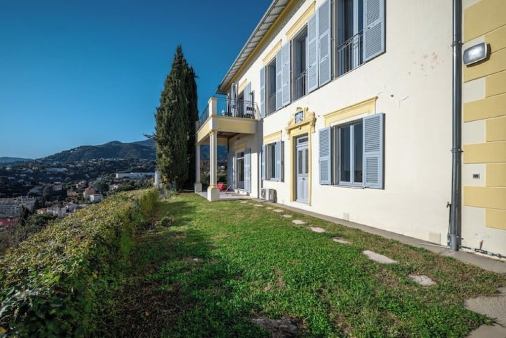 Photo of Outdoor in Menton