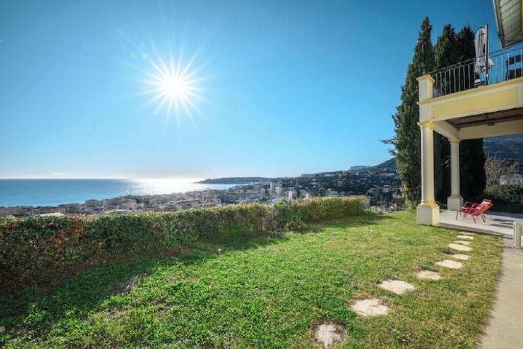 Photo of Outdoor in Menton