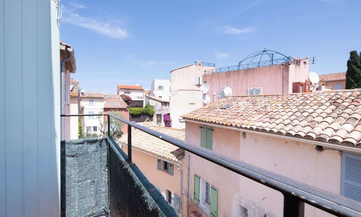Photo of Outdoor in Saint-Tropez City Centre