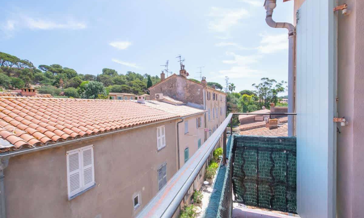 Photo of Outdoor in Saint-Tropez City Centre
