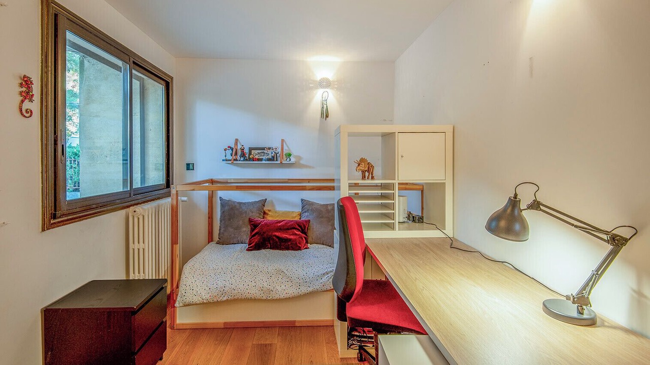 Photo of Bedroom in Sormiou