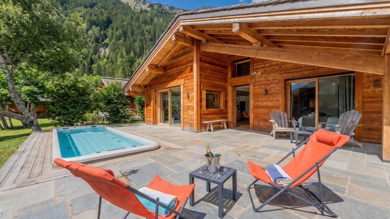 Photo of Outdoor in Chamonix-Mont-Blanc