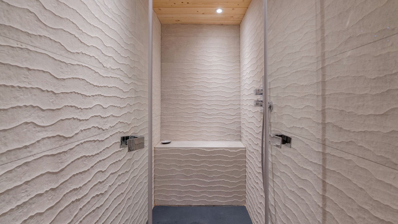 Photo of Bathroom in Chamonix-Mont-Blanc